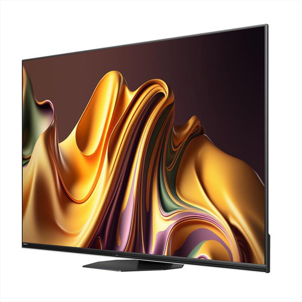 Immagine del prodotto HISENSE - Smart TV MINI LED UHD 4K 65" 65U8NQ-NERO