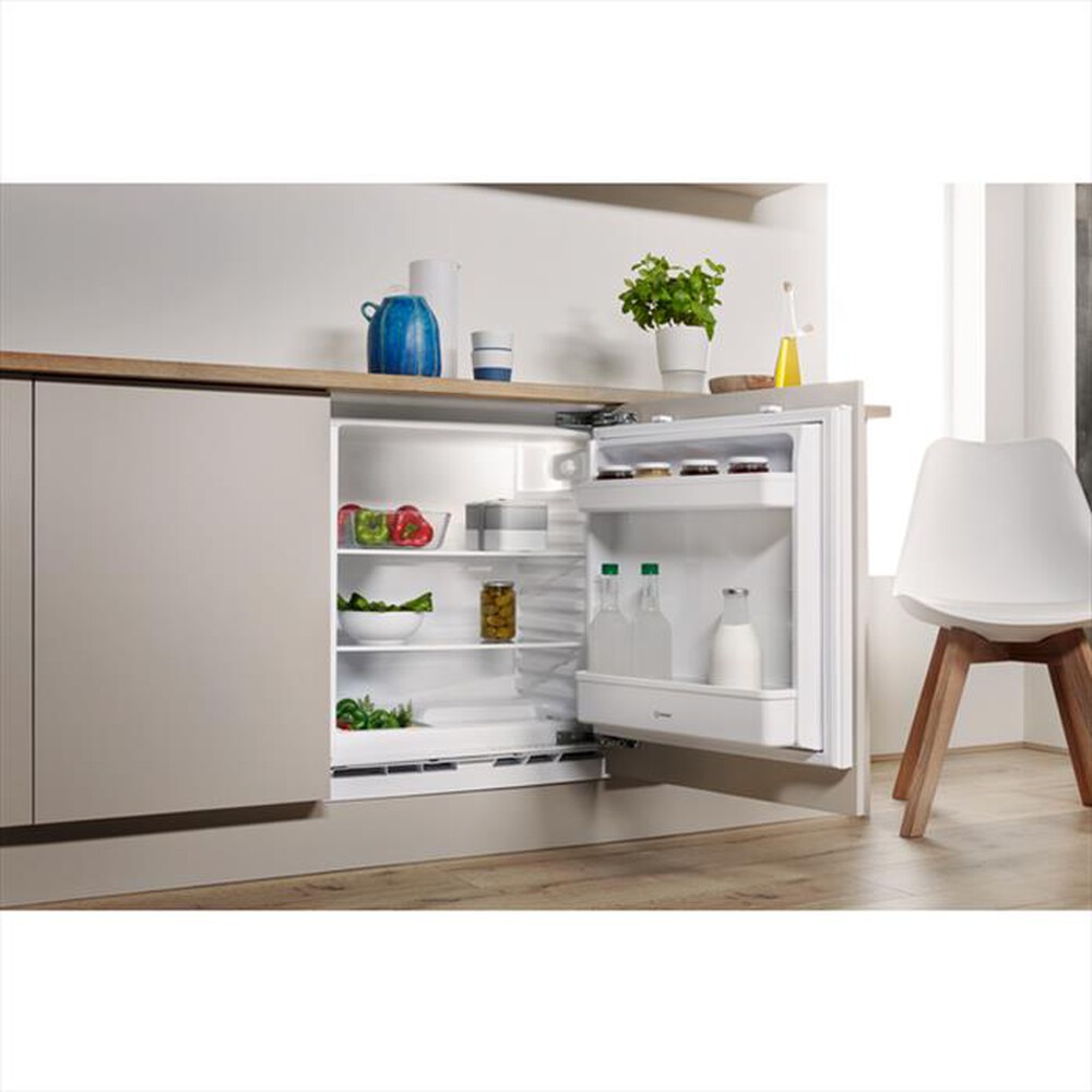 "INDESIT - Frigorifero incasso IN TSZ 1612 1 Classe F"