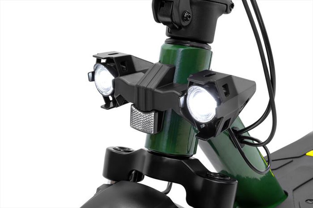 Immagine del prodotto JEEP - JEEP JAD-VERDE