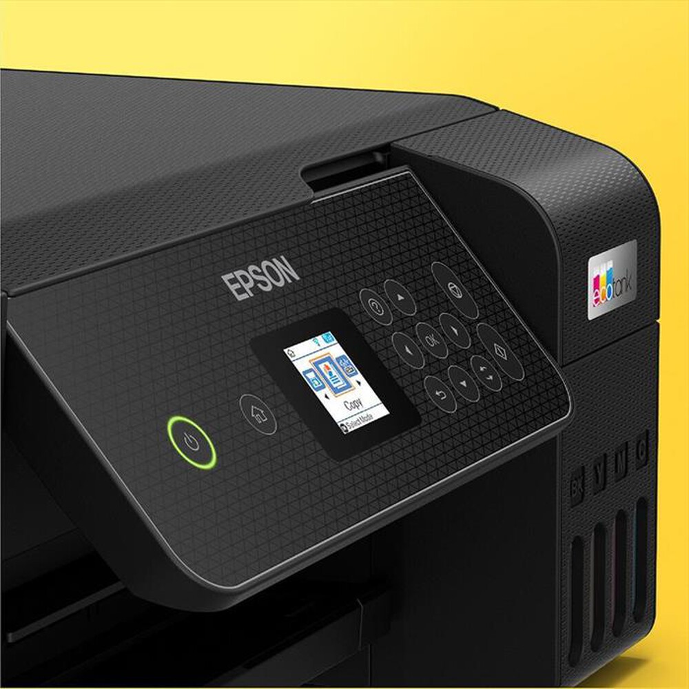 "EPSON - Multifunzione ET-2875"