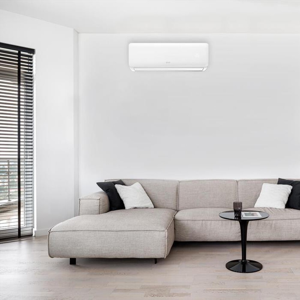 "ARGO - ARGO CLIMADESIGN 24000 UI-BIANCO"