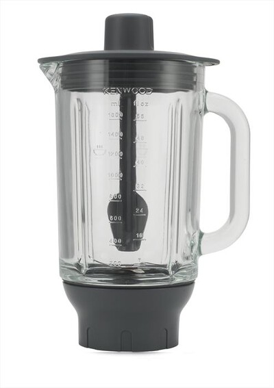 KENWOOD. - KAH359GL- FRULLATORE