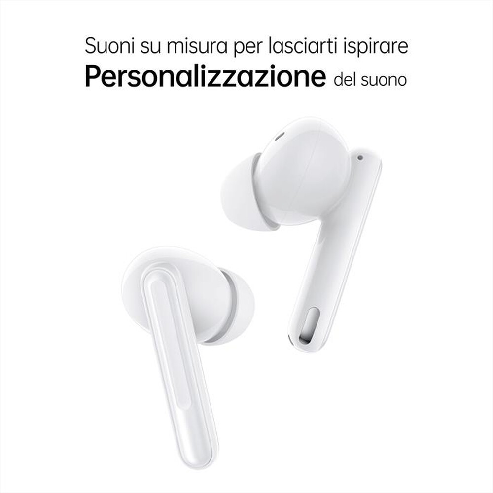 "OPPO - ENCO W52-Bianco"