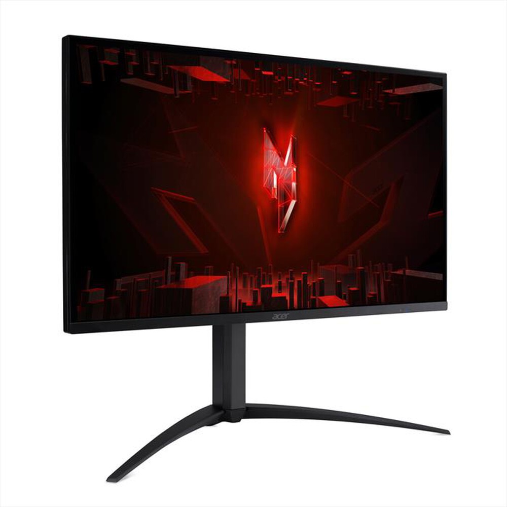 Immagine del prodotto ACER - Monitor TFT 27" NITRO XV275UP3BIIPRX-Nero