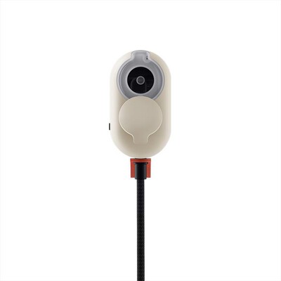 BRAUN - QUICKSTYLE MINI Stiratore verticale GS1011BG-Beige