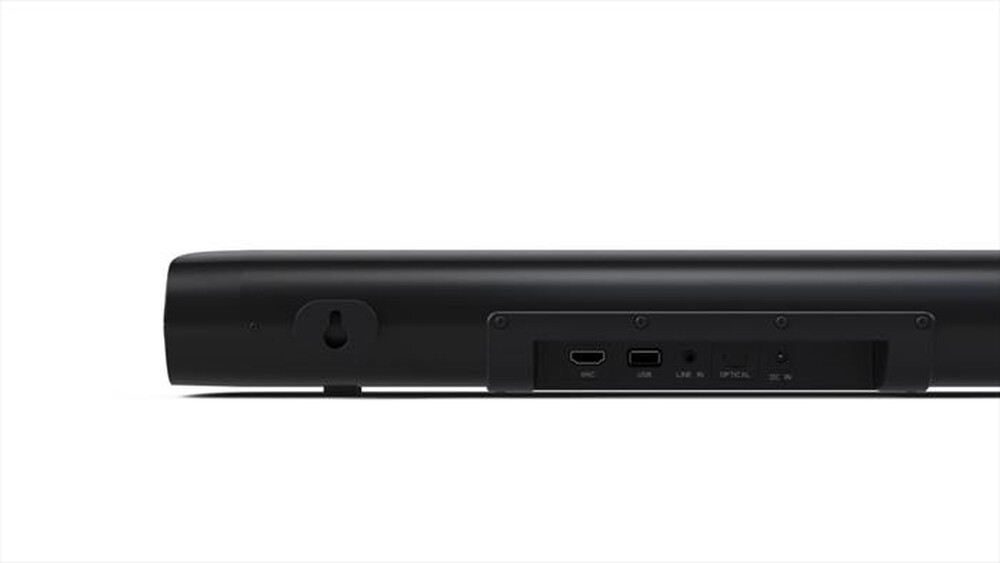 "SHARP - HT-SB107-Nero"