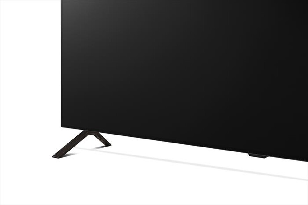 "LG - Smart TV OLED UHD 4K 77\" Serie B4 OLED77B46LA-Grigio"