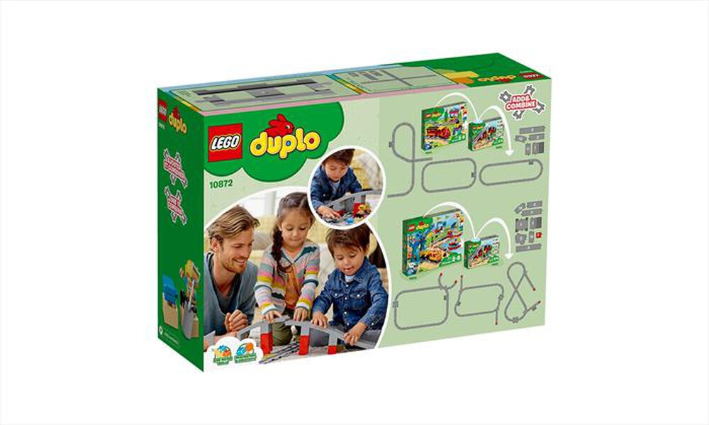 "LEGO - DUPLO 10872"
