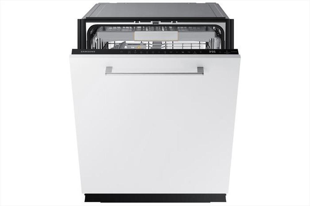 "SAMSUNG - Lavastoviglie DW60CG880B00ET Classe A 14 coperti"