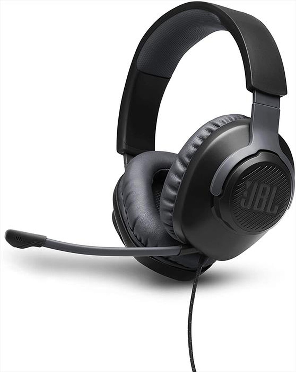 "JBL - QUANTUM 100-Nero"