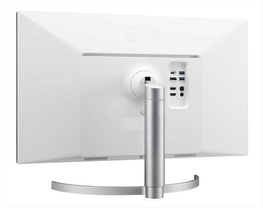 Immagine del prodotto LG - 27UL850-W-Bianco
