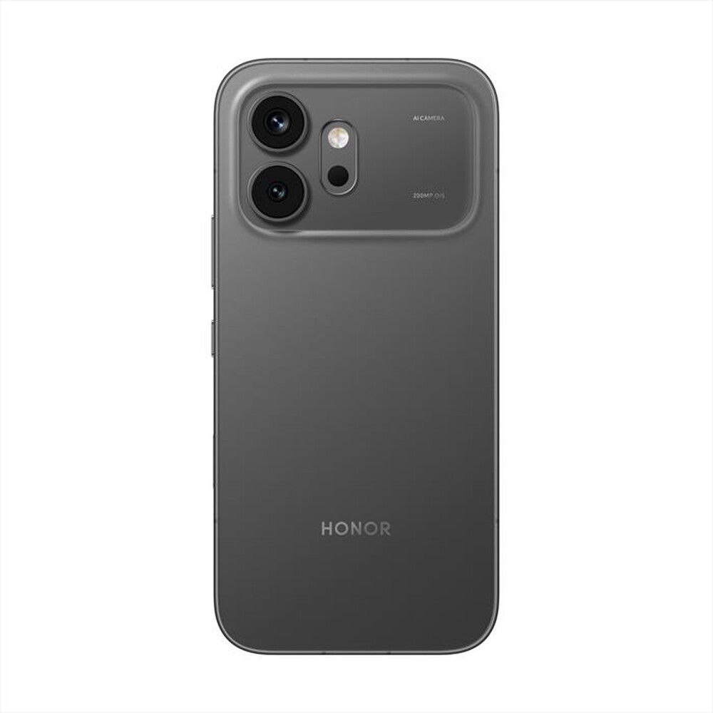 Immagine del prodotto HONOR - Smartphone HONOR 600 (8/256GB) + CHOICE WATCH 2I-BLACK