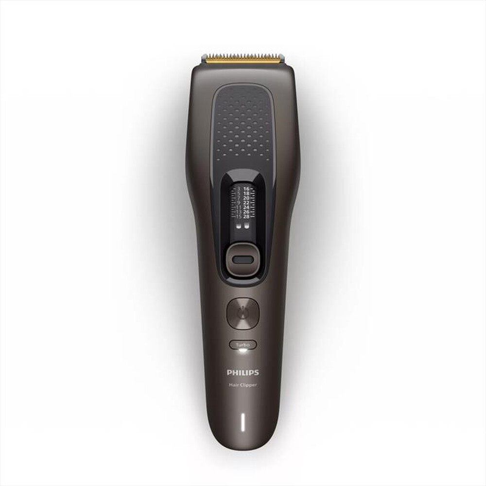 Immagine del prodotto PHILIPS - REGOLACAPELLI HC9722/15-Marrone