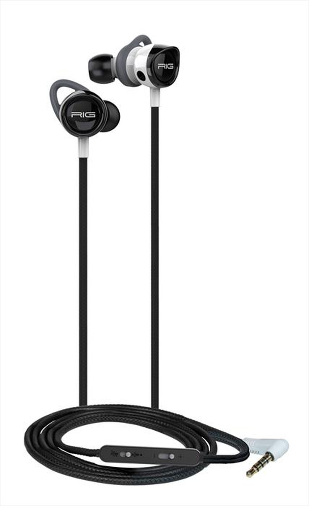 "NACON - OLP EARBUDS RIG BIANCHE"