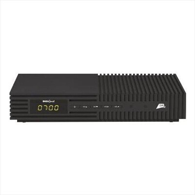 DIGIQUEST - RICD1228-Nero