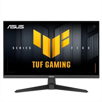 ASUS - VG279Q5A-Black