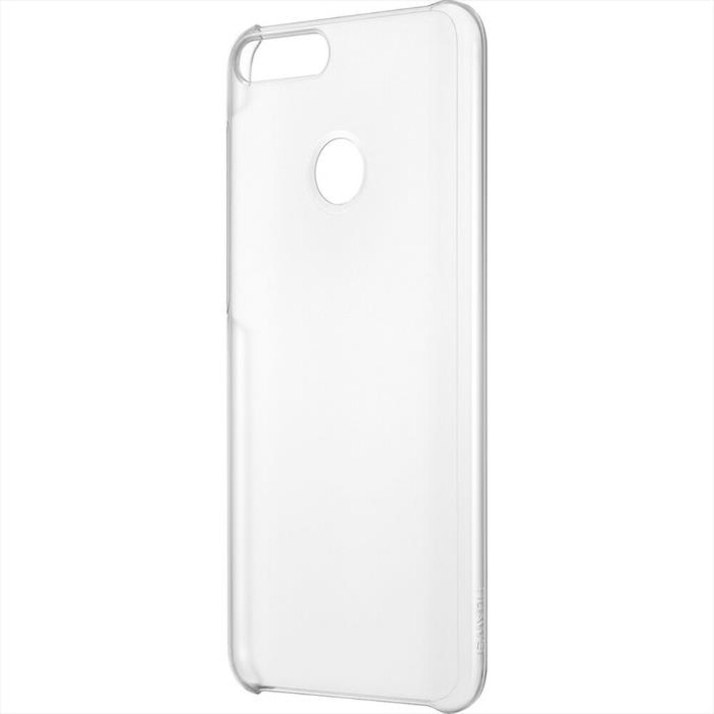 "HUAWEI - P Smart PC Case-Trasparente"