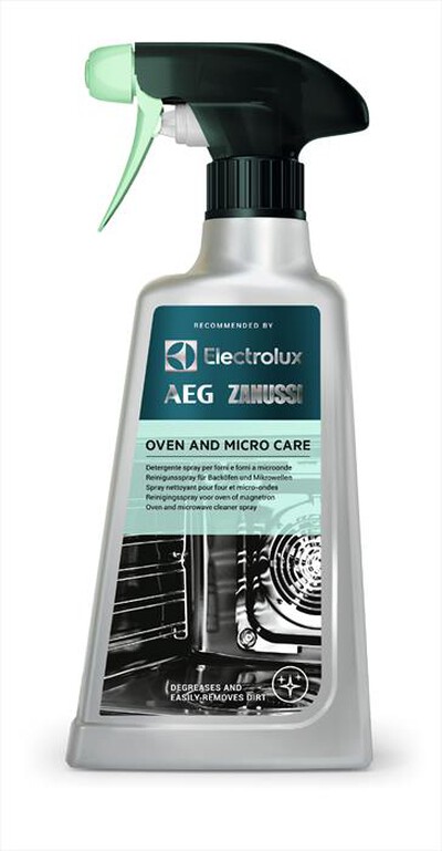 ELECTROLUX - M3OCS200 OVEN & MICRO CARE Detergente per forno