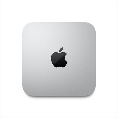 APPLE - Mac mini M1 256GB MGNR3T/A (late 2020)-Argento