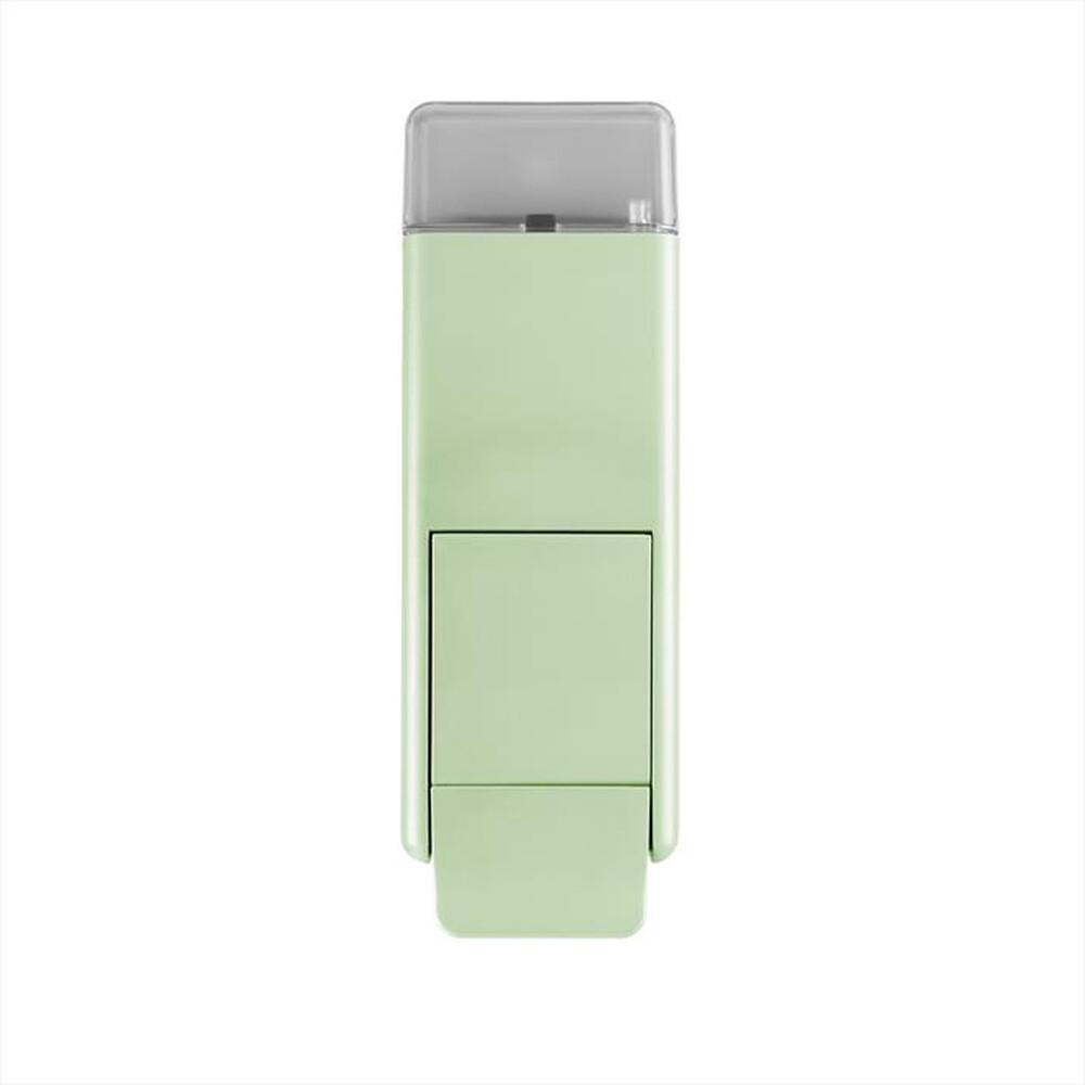 "ILLY - Macchina da caffè Y3.3 60495-Verde"