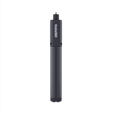 INSTA360 - X3 MINI TRIPIEDE 2 IN 1-Black