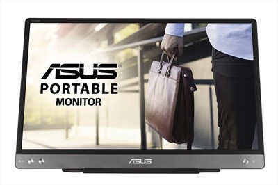ASUS - MB14AC-Nero