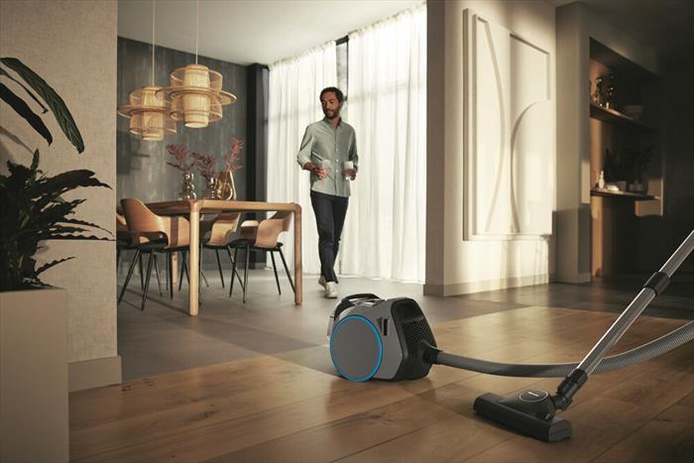 Immagine del prodotto MIELE - Aspirapolvere a traino BOOST CX1 ACTIVE-GRIGIO GRAFITE