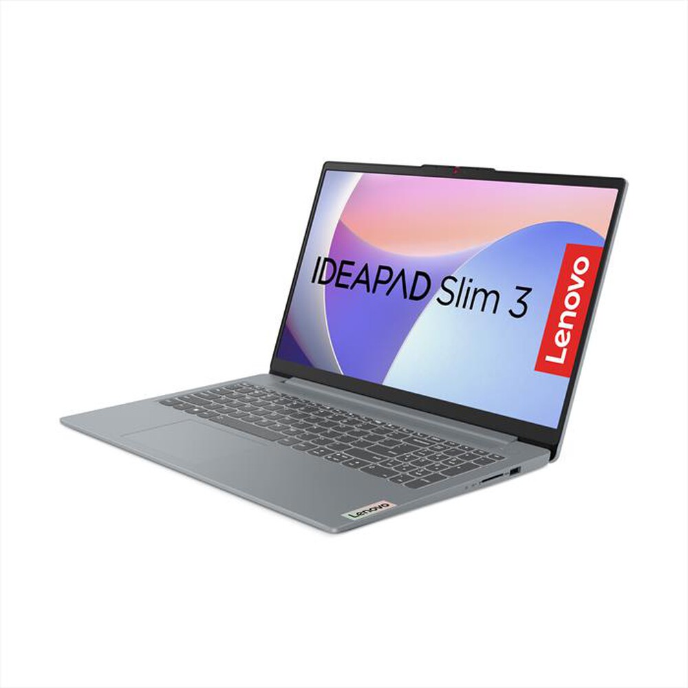 "LENOVO - Notebook Ideapad 3 15.6\" Intel i5 16GB 83EM000SIX"