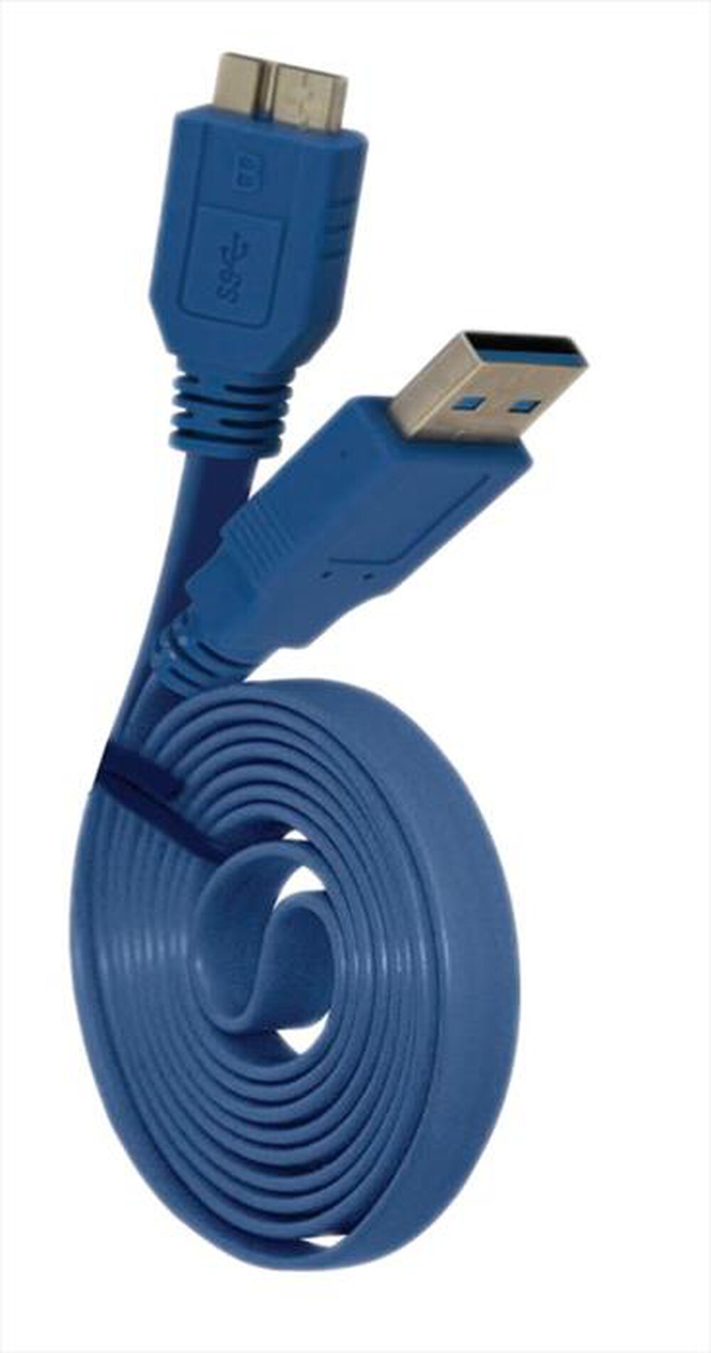 "XTREME - 40194 - Cavo da USB to MicroUSB"