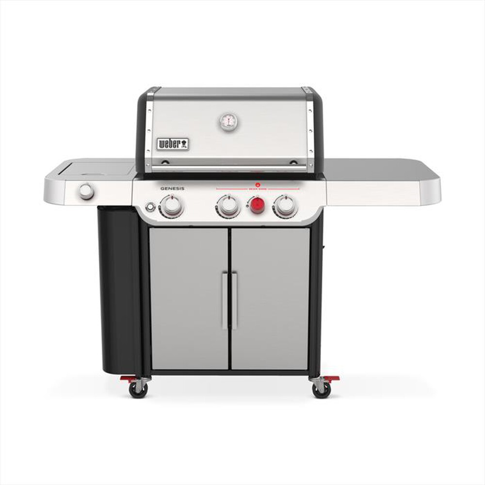 "WEBER - Barbecue a gas GENESIS S-335-GRIGIO"