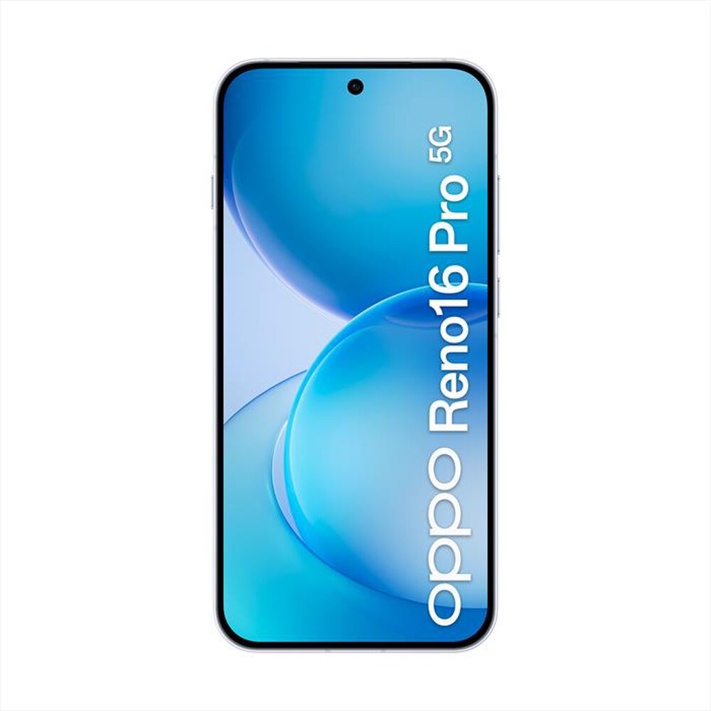 Immagine del prodotto OPPO - RENO16 PRO 5G POP WHITE-Pop White