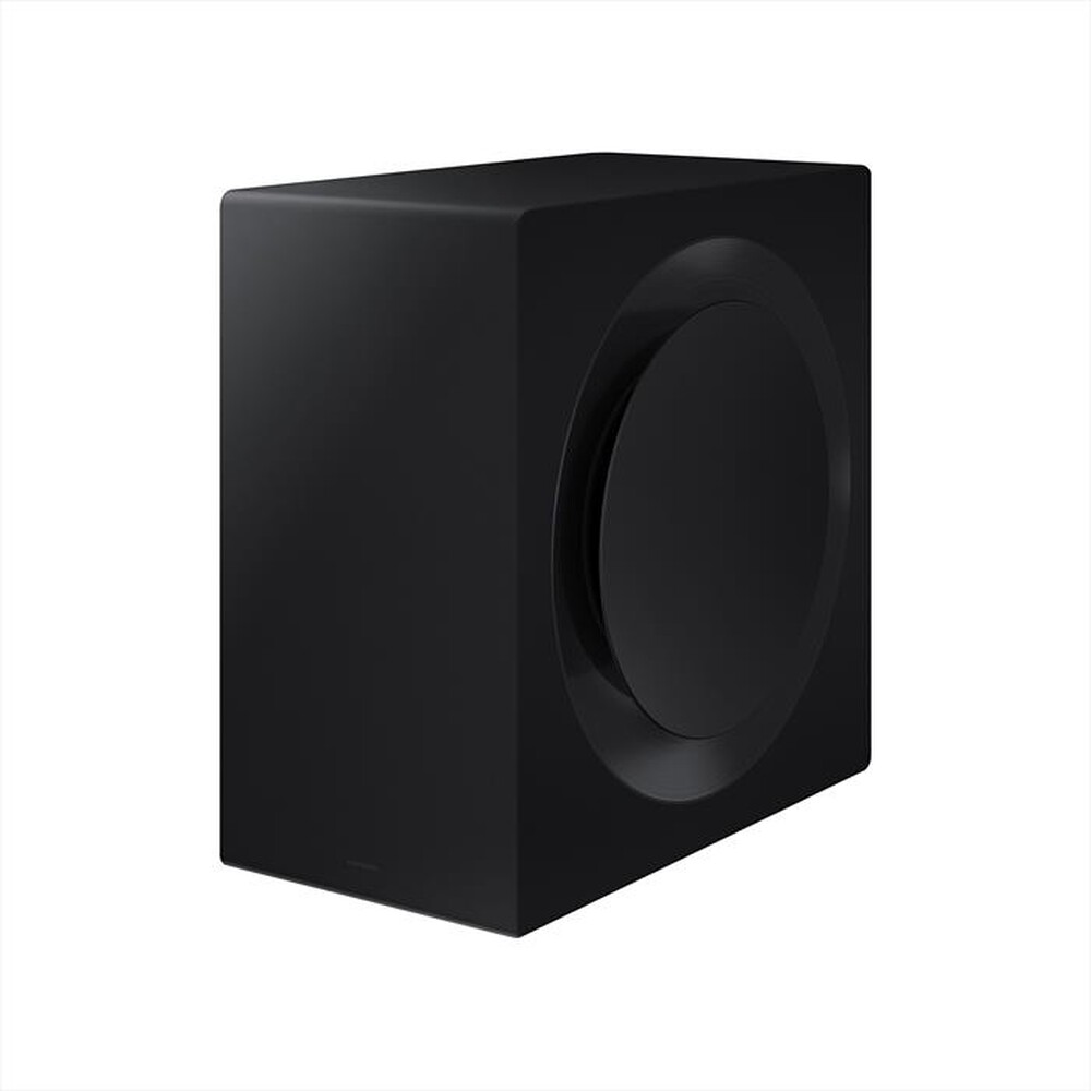 "SAMSUNG - Soundbar HW-Q990C/ZF Serie Q-BLACK"