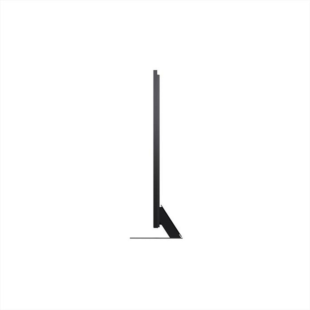 "LG - QNED EVO AI QNED86 100QNED86A6-Charcoal Black"