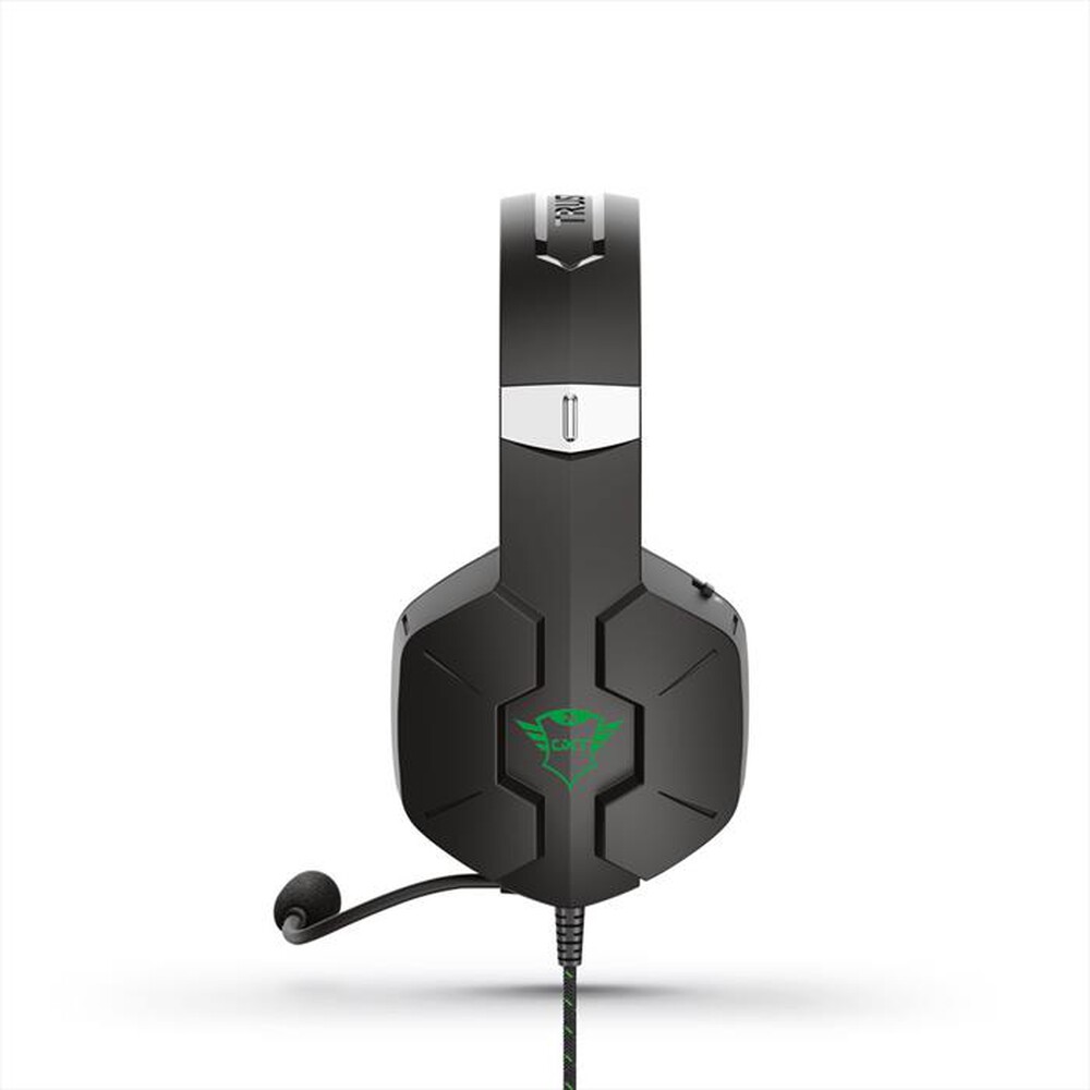 Immagine del prodotto TRUST - GXT323X CARUS HEADSET XBOX-Black/Green
