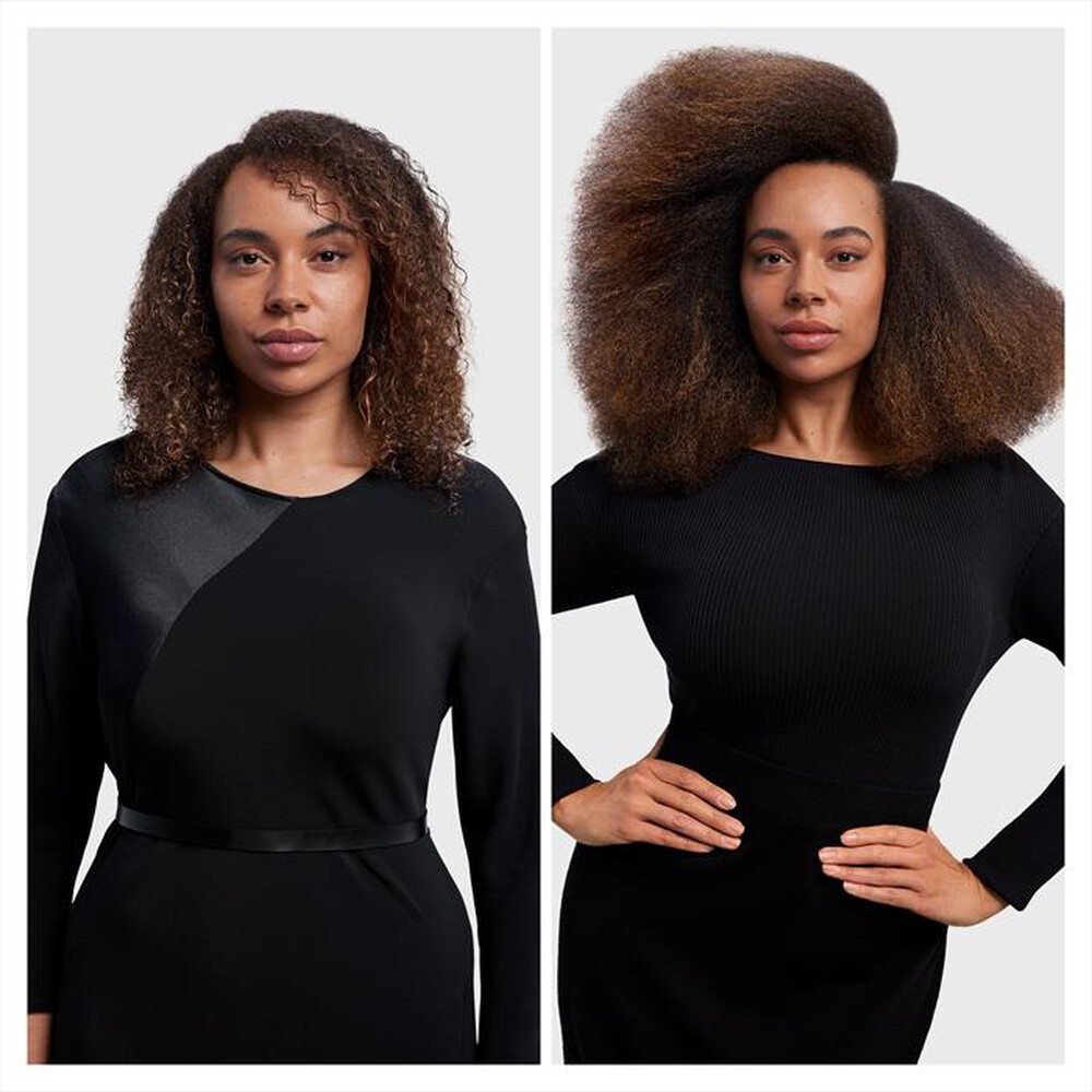 Immagine del prodotto DYSON - Styler asciugacapelli Airwrap i.d. Mossi/Ricci-Amber Silk