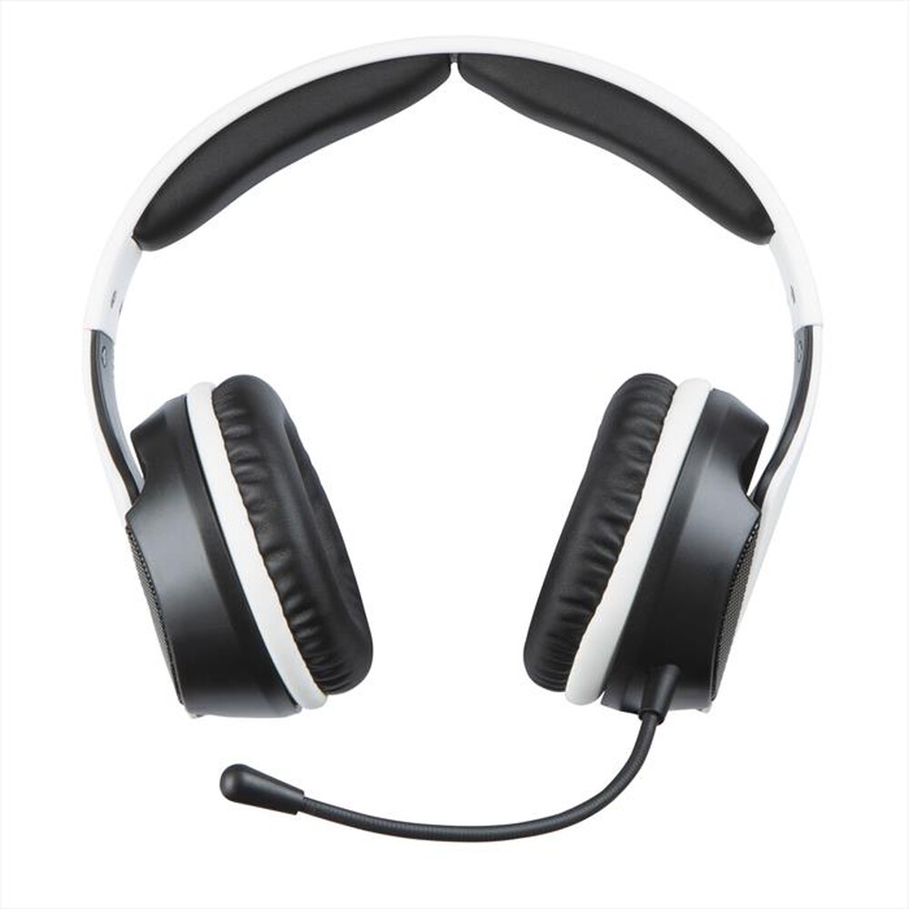 Immagine del prodotto QUBICK - CUFFIE GAMING STEREO JUVENTUS