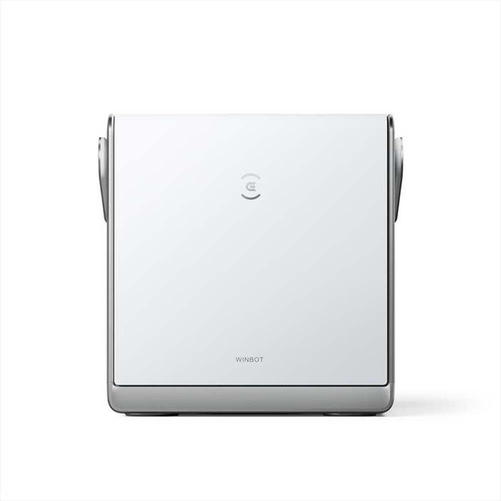 Immagine del prodotto ECOVACS - Aspirapolvere robot W2 OMNI-BIANCO