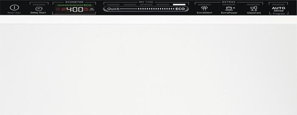 Immagine del prodotto AEG - Lavastoviglie Incasso FSE76727P Classe A 14 copert