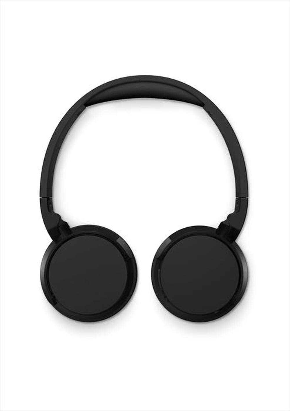 "PHILIPS - Cuffie a padiglione chiuso TAH4209BK/00-Black"