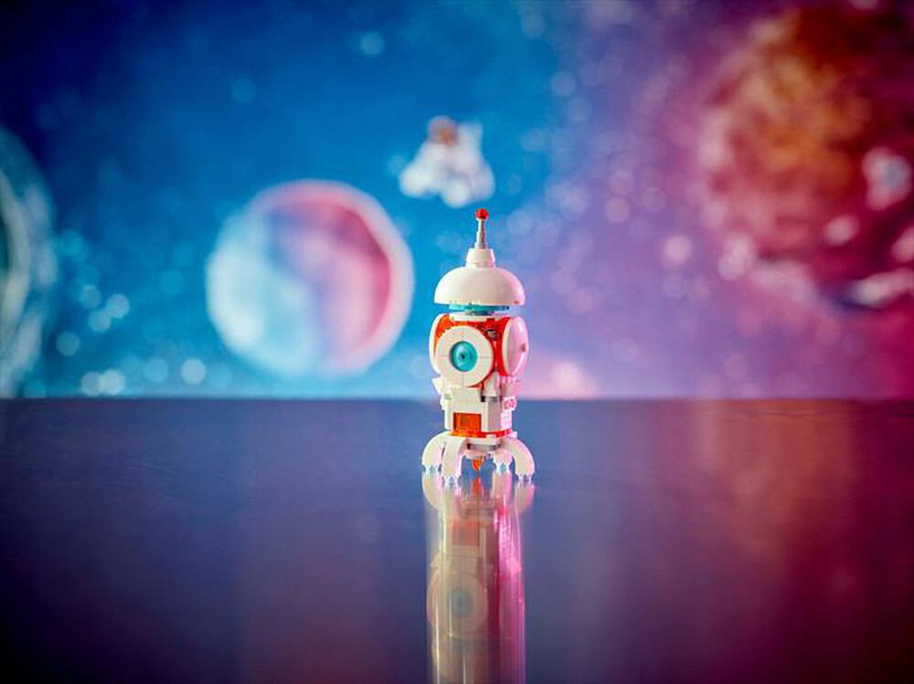 Immagine del prodotto LEGO - CREATOR Robot spaziale 31164