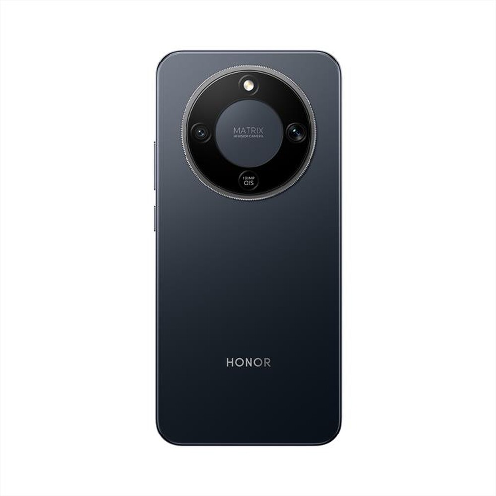 Immagine del prodotto HONOR - MAGIC8 LITE (8/256GB)-MIDNIGHT BLACK