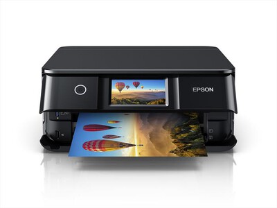 EPSON - XP-8700-Nero
