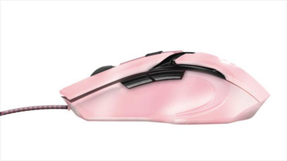 "TRUST - GXT101P GAV PNK GAM MSE-Pink"