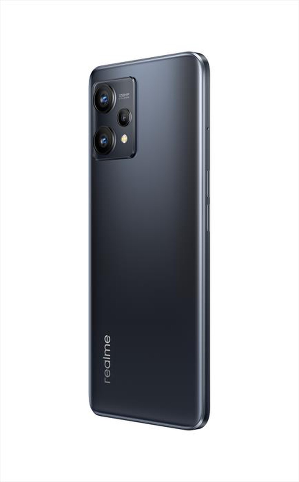 "REALME - 9 4G 6/128-black"
