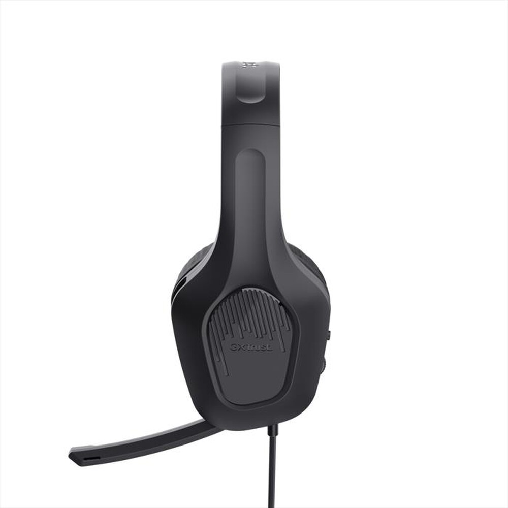 "TRUST - Cuffia gamer GXT415 ZIROX-Black"
