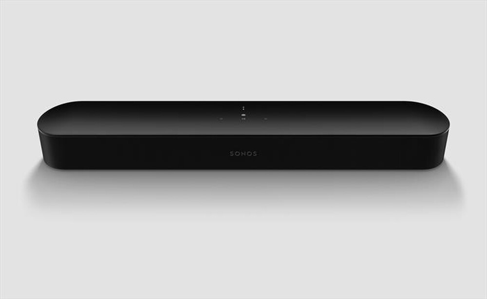 "SONOS - BEAM GEN2-Black"