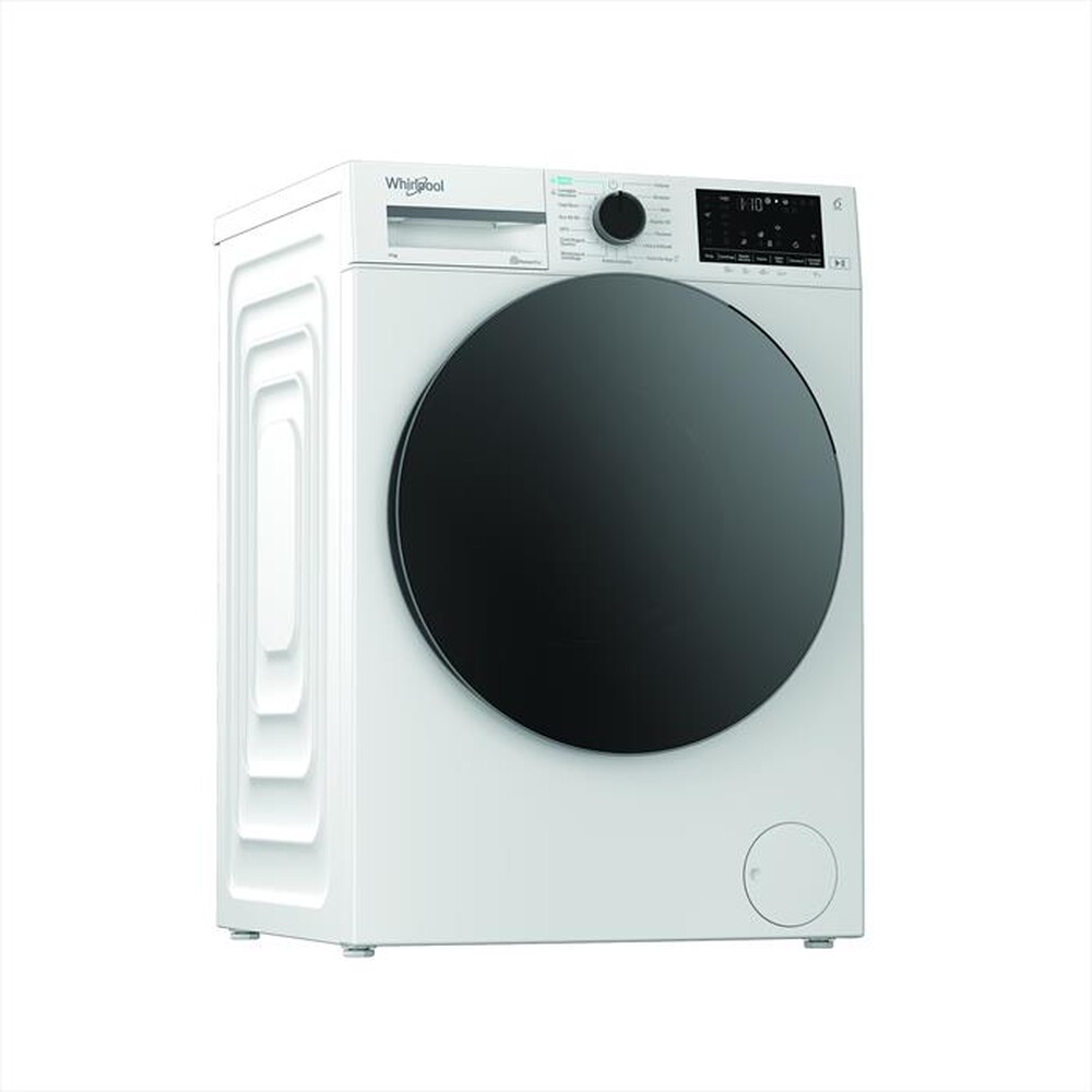 Immagine del prodotto WHIRLPOOL - Lavatrice WAM R949WB IT WiFi 9Kg Classe A-Bianco