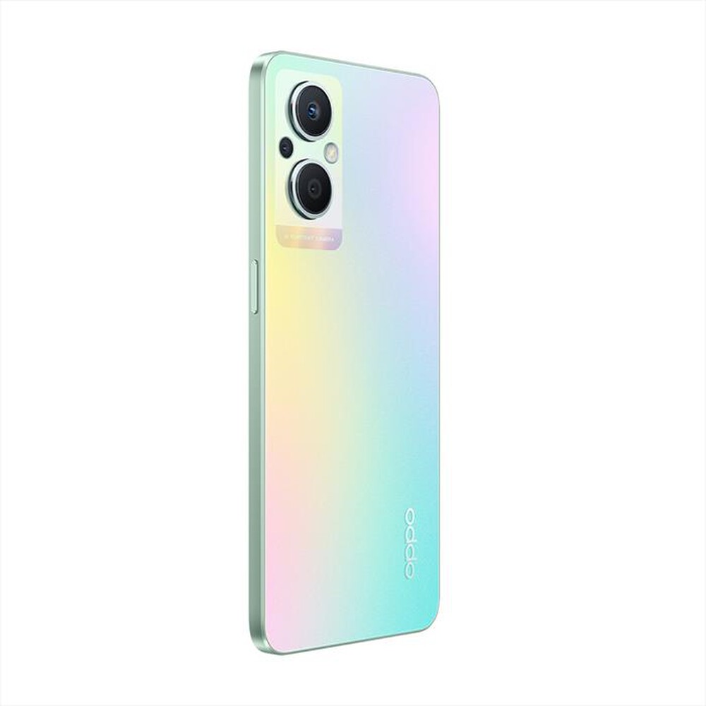 "WIND - 3 - OPPO Reno 8 Lite 5G-Rainbow Spectrum"