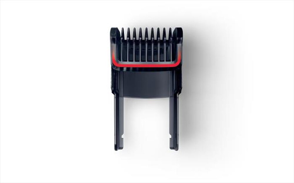 Immagine del prodotto PHILIPS - BT5203/15-NERO E ROSSO