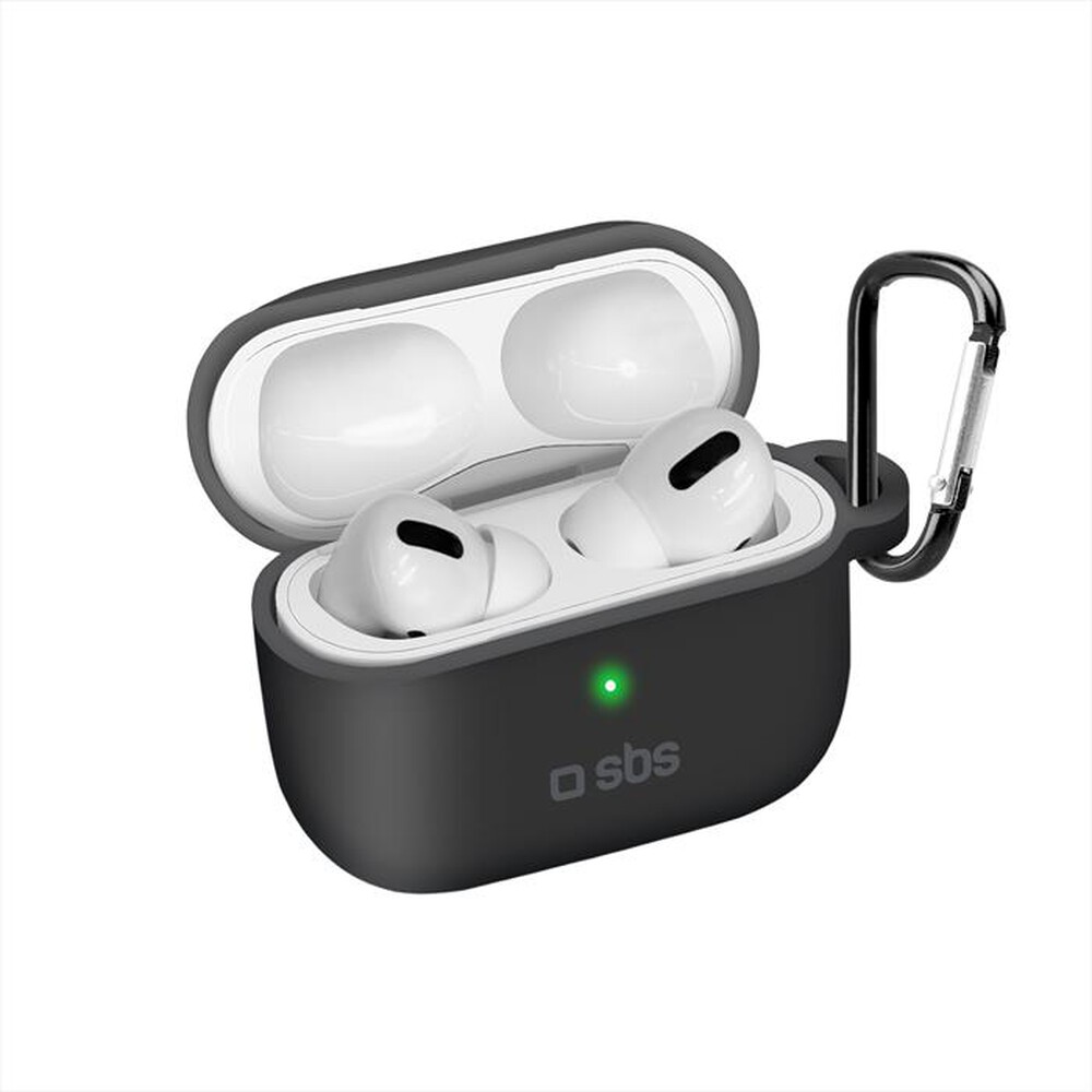 Immagine del prodotto SBS - Cover Airpods Pro Case TEAPPROCASEK-Nero